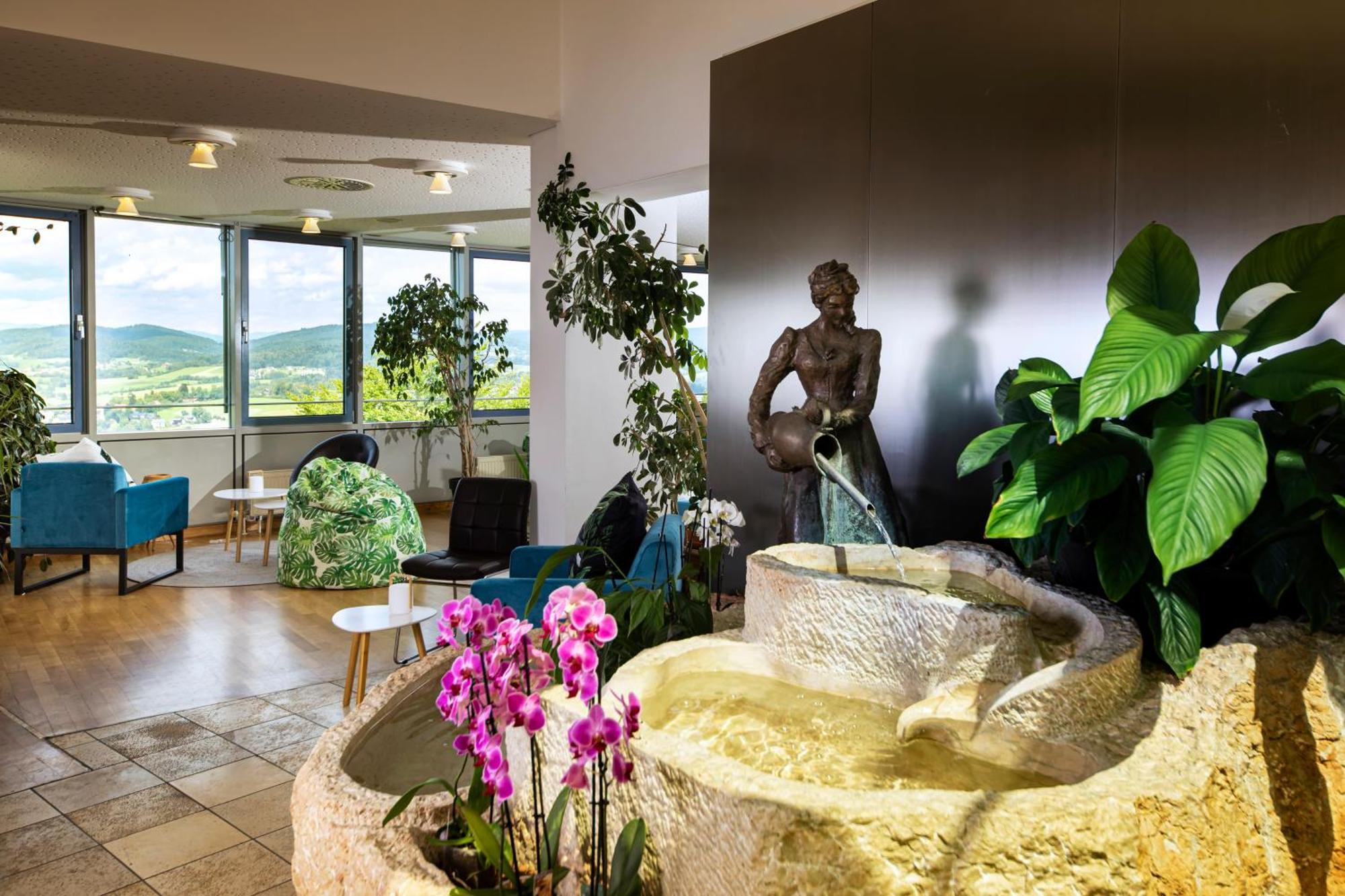 Roomingtons Karoli 瓦尔德基兴 外观 照片