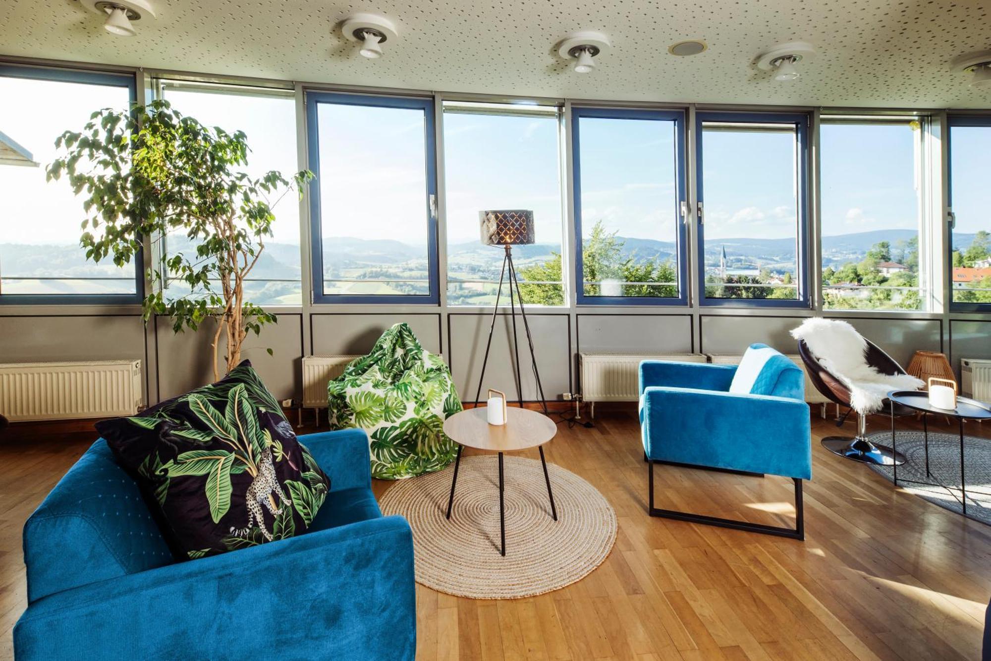 Roomingtons Karoli 瓦尔德基兴 外观 照片