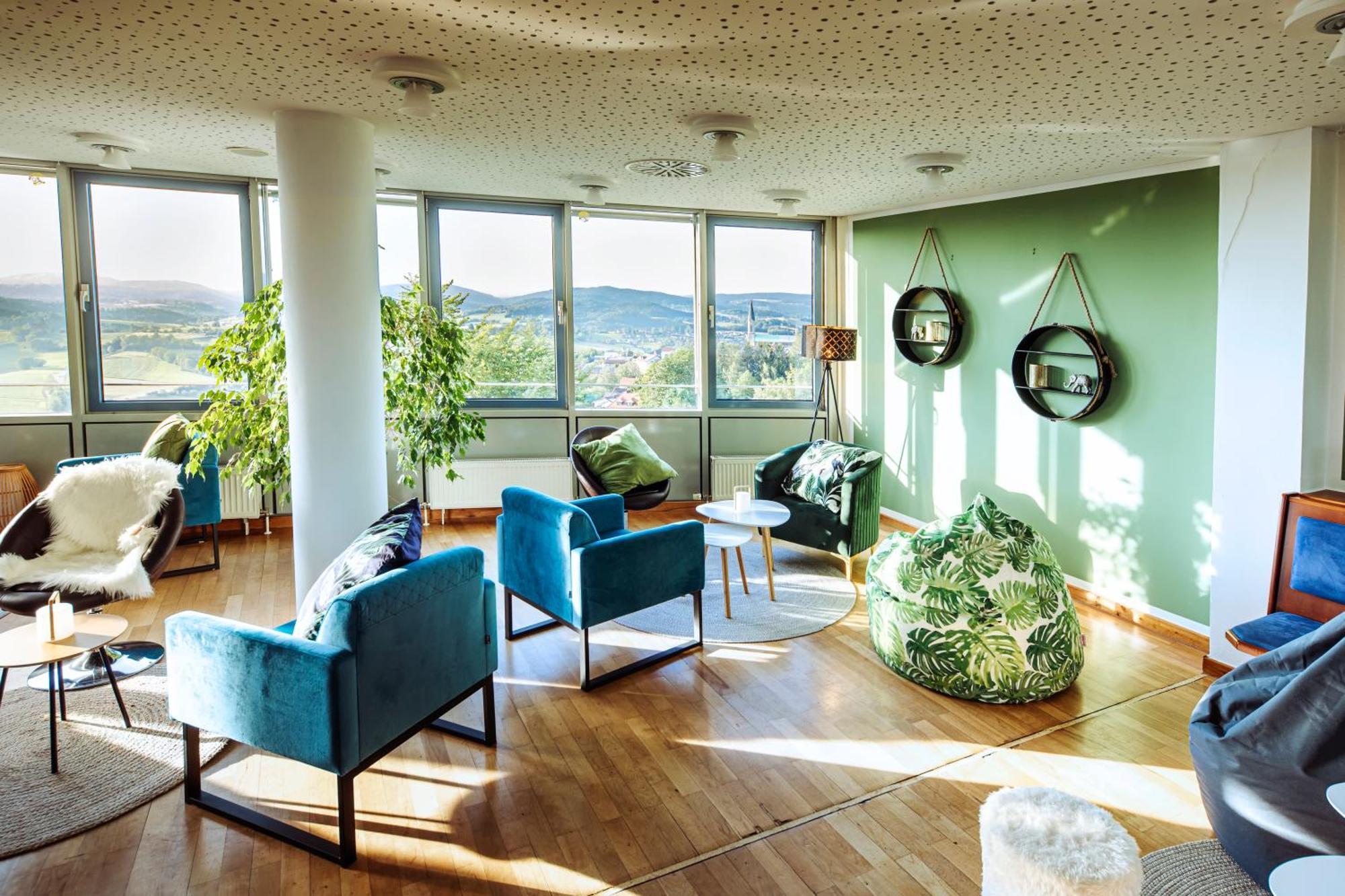Roomingtons Karoli 瓦尔德基兴 外观 照片